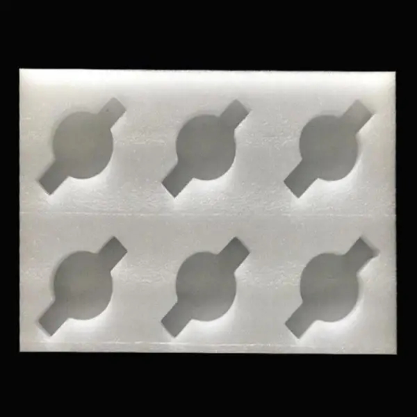 福安珍珠棉异型材的切割方法