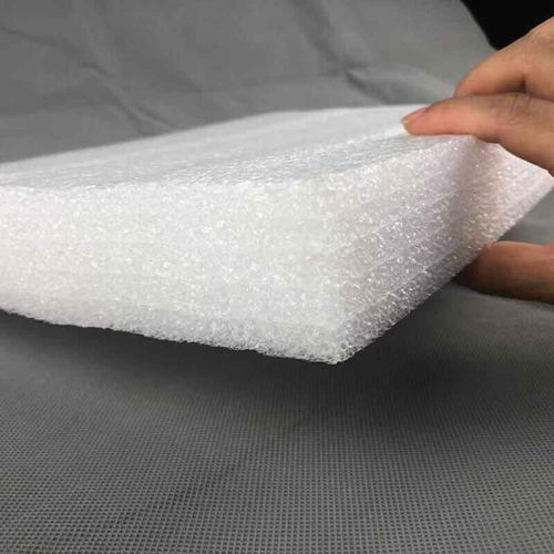 福安珍珠棉厂家怎么保证珍珠棉单丝粗细均匀呢？