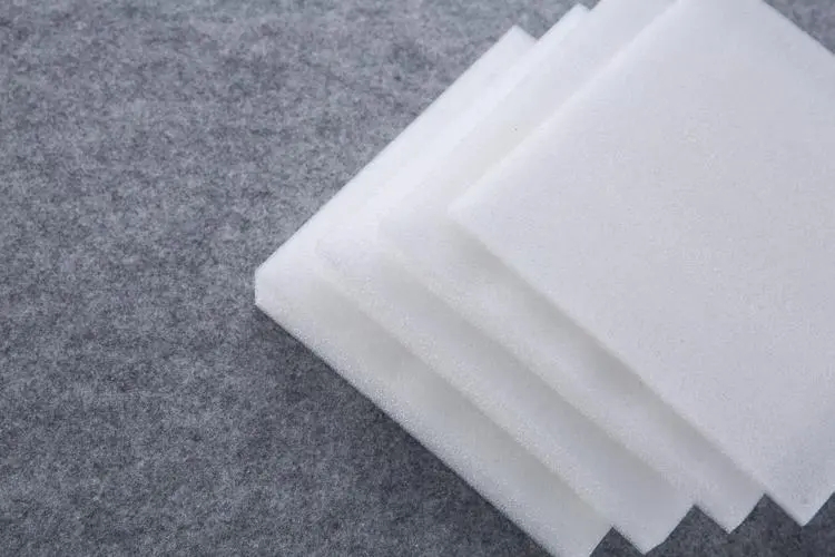 厂家来分享福安珍珠棉萎缩到什么范围是正常的？