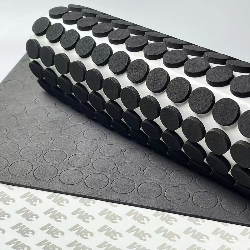 哪些问题会影响福安自粘双面胶垫的使用效果的？